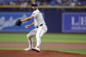 Luis Santana/Tampa Bay Times/TNS