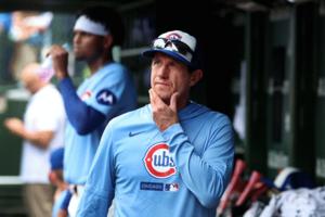 Chris Sweda/Chicago Tribune/TNS