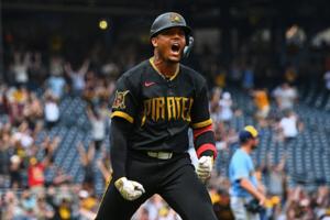 Justin Berl/Getty Images North America/TNS