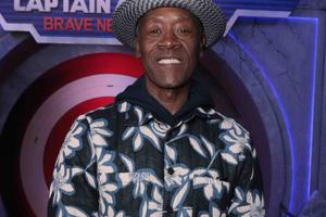Bang Showbiz / Don Cheadle has said starring in the Broadway revival of Proof has deepened his understanding of how grief can leave families struggling to understand one another