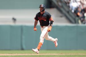 Scott Marshall/Getty Images North America/TNS