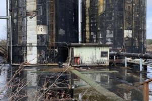 Environmental Protection Agency/TNS