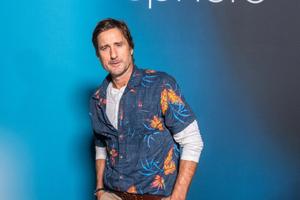 Bang Showbiz / Luke Wilson has said becoming a father for the first time has fulfilled a long-held ambition