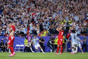 David Ramos/Getty Images North America/TNS