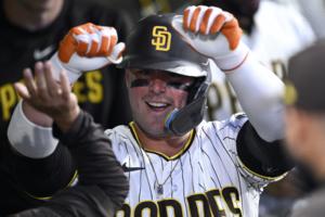 Orlando Ramirez/Getty Images North America/TNS