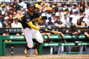 Justin Berl/Getty Images North America/TNS