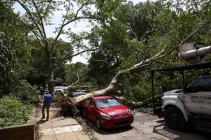 Monica Herndon/The Philadelphia Inquirer/TNS