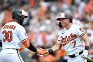Greg Fiume/Getty Images North America/TNS