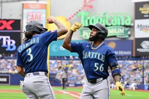 Julio Aguilar/Getty Images North America/TNS