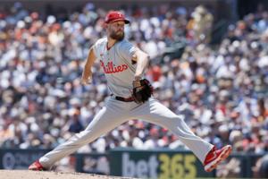 Duane Burleson/Getty Images North America/TNS