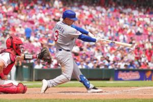 Jeff Dean/Getty Images North America/TNS