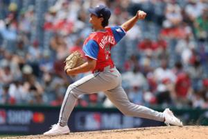 Al Bello/Getty Images North America/TNS