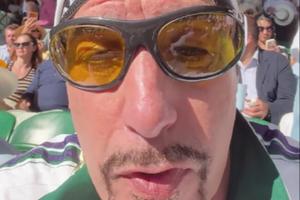 Bang Showbiz / Sacha Baron Cohen is back as Ali G