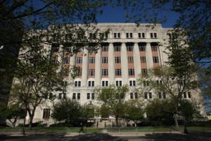 E. Jason Wambsgans/Chicago Tribune/TNS