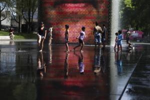 Eileen T. Meslar/Chicago Tribune/TNS