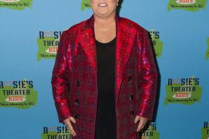 Bang Showbiz / Rosie O'Donnell recently reconnected with her daughter