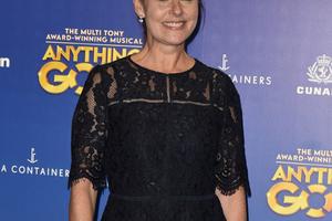 Bang Showbiz / Ruthie Henshall once dated Prince Edward