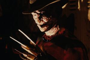 Bang Showbiz / Freddy Krueger is heading back to the big screen