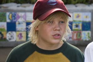 Bang Showbiz / Blake Garrett died after suffering a drug overdose.