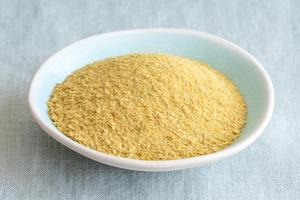 Consider giving nutritional yeast a try. (Dreamstime/TCA)