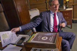 Alejandro A. Alvarez/The Philadelphia Inquirer/TNS