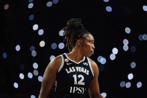 Madeline Carter/Las Vegas Review-Journal/TNS