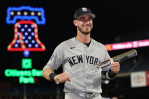 Emilee Chinn/Getty Images North America/TNS