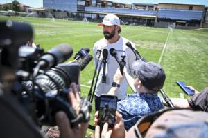AAron Ontiveroz/The Denver Post/TNS