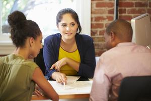 AI can help educate you. But it shouldn't be a substitute for judgment, a financial plan, or a human advisor who actually knows your life, writes Jill Schlesinger. (Dreamstime/TNS)