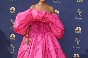 Bang Showbiz / Tracee Ellis Ross was 'frightened' of Andy Warhol