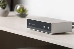 Andover Audio/Andover Audio/TNS