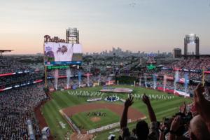 Elizabeth Robertson/The Philadelphia Inquirer/TNS