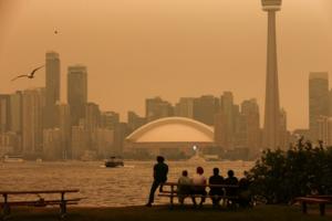 Cole Burston/AFP/Getty Images North America/TNS