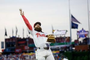 Yong Kim/The Philadelphia Inquirer/TNS