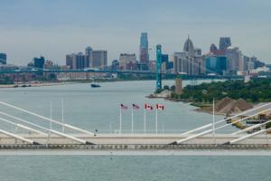 Andy Morrison/The Detroit News/TNS