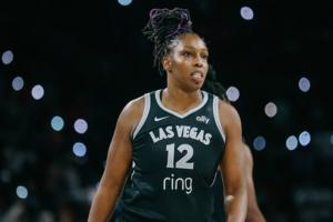 Madeline Carter/Las Vegas Review-Journal/TNS
