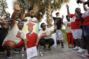 Luis Santana/Tampa Bay Times/TNS