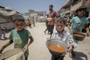 Ahmed Al Arini/Middle East Images/AFP/Getty Images North America/TNS