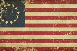 Once America had become a country, a new government needed to be designed. Nazlisart/iStock Getty Images