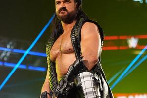 Bang Showbiz / Drew McIntyre has landed yet another acting role