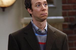 Bang Showbiz / Kevin Sussman in The Big Bang Theory