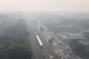 Brian Cassella/Chicago Tribune/TNS
