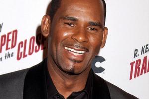Bang Showbiz / R. Kelly wants his sentence to be reduced