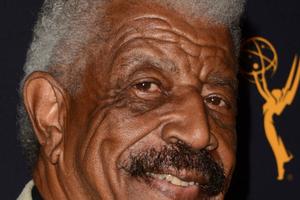 Bang Showbiz / Hal Williams dies aged 91