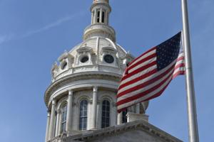 Lloyd Fox/Baltimore Sun/TNS