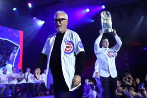 Chris Sweda/Chicago Tribune/TNS