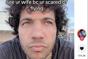 Bang Showbiz / Benny Blanco heads to UK by BOAT for girlfriend Selena Gomez's birthday due to huge fear