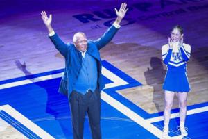 Alex Vaslentine/Lexington Herald-Leader/TNS