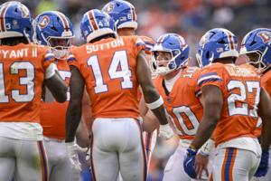 AAron Ontiveroz/The Denver Post/TNS
