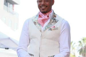 Bang Showbiz / Terrence Howard will star in Broken Ones